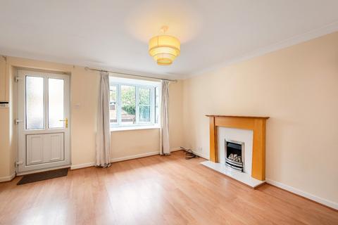 2 bedroom terraced house for sale, Lister Court, Howe Hill Road, York, YO26