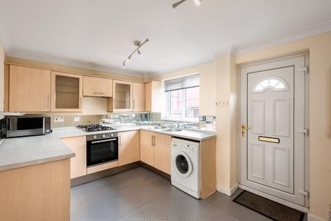 2 bedroom terraced house for sale, Lister Court, Howe Hill Road, York, YO26