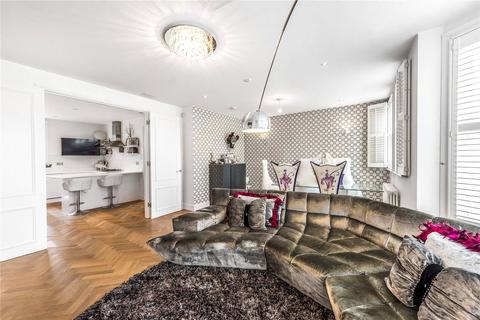 4 bedroom maisonette for sale, Pandora Road, West Hampstead, London, NW6