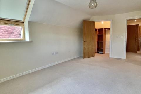 1 bedroom apartment for sale - Cornmantle Court, Ringwood, BH24 1WJ