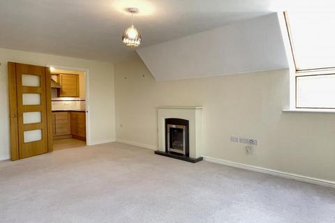 1 bedroom apartment for sale, Cornmantle Court, Ringwood, BH24 1WJ