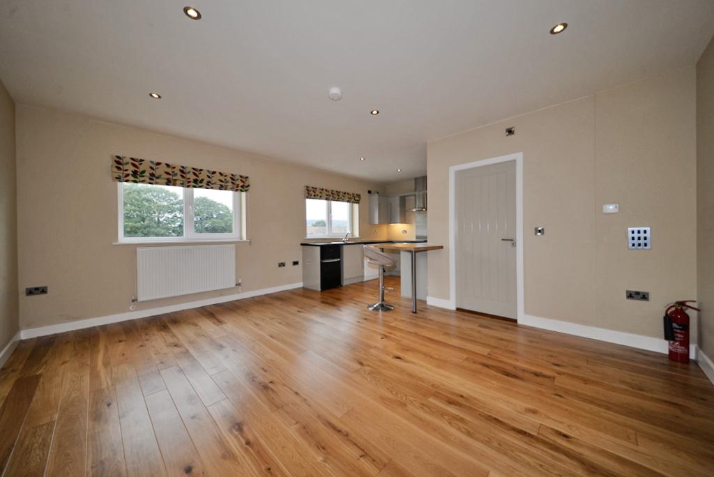 Firth Street, Skipton, BD23 2 bed flat to rent £650 pcm (£150 pw)