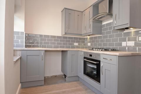 2 bedroom terraced house to rent, Pembroke Street, Skipton, BD23