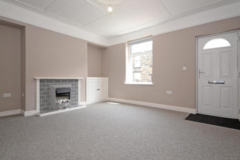 2 bedroom terraced house to rent, Pembroke Street, Skipton, BD23