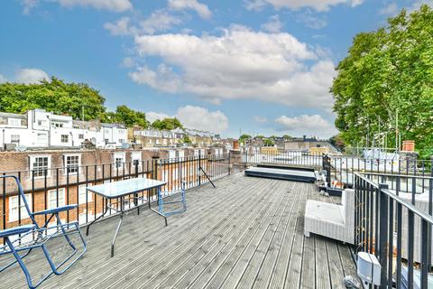 4 bedroom terraced house for sale - Yeomans Row, London, SW3