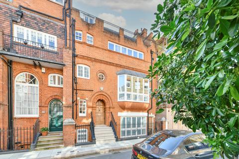 4 bedroom terraced house for sale - Yeomans Row, London, SW3