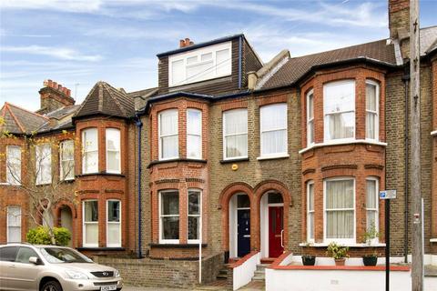 4 bedroom terraced house to rent - Battledean Road, Highbury Fields, Islington, London, N5