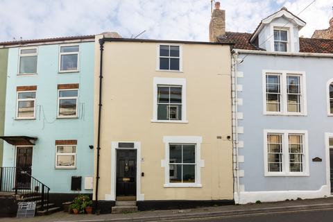 4 bedroom terraced house for sale - Catherine Street, Frome BA11