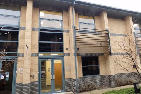 Office to rent - Brooklands Court, Kettering Venture Park, Kettering, NN15