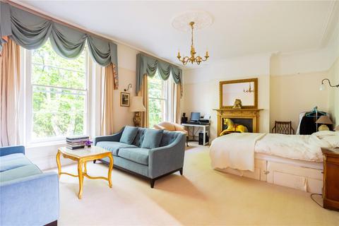 6 bedroom terraced house for sale - Park Town, Oxford, OX2