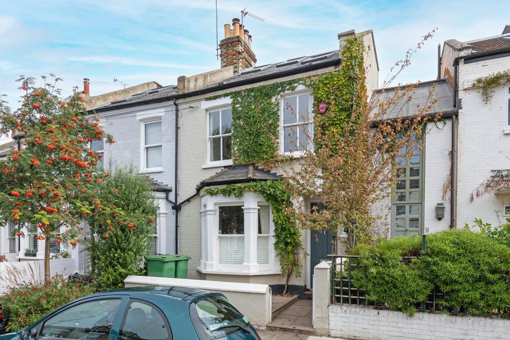 Festing Road, Putney, London, SW15 4 bed terraced house £1,650,000