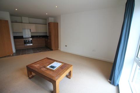 2 bedroom apartment to rent - Paper Mill Yard, Norwich NR1