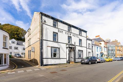Residential development for sale, Bay View Hotel, Primrose Terrace, Port St Mary