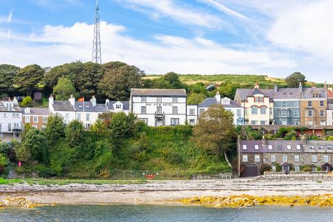 Residential development for sale, Bay View Hotel, Primrose Terrace, Port St Mary