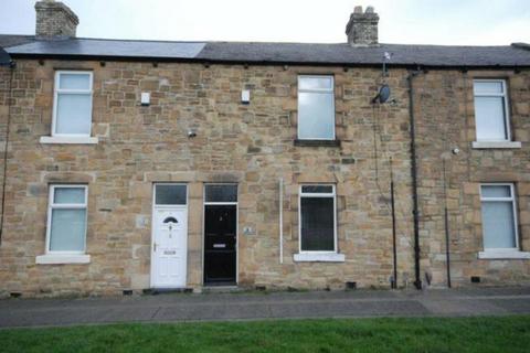 2 bedroom terraced house for sale, Rectory Lane, Blaydon-on-Tyne