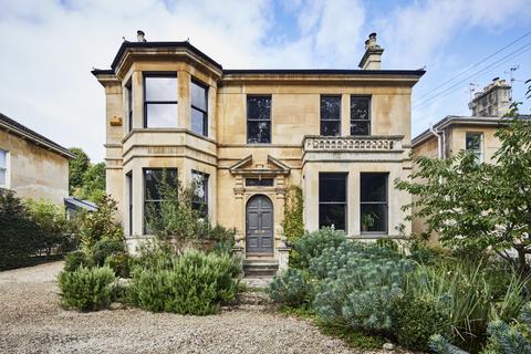 5 bedroom detached house for sale - Sunnybank, Bath, Somerset