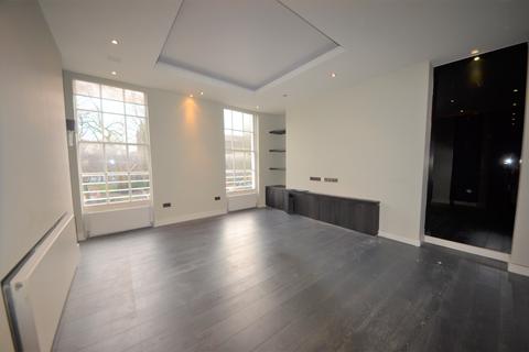 2 bedroom apartment to rent - Myddelton Square, Clerkenwell, London, EC1R