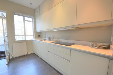 2 bedroom apartment to rent - Myddelton Square, Clerkenwell, London, EC1R