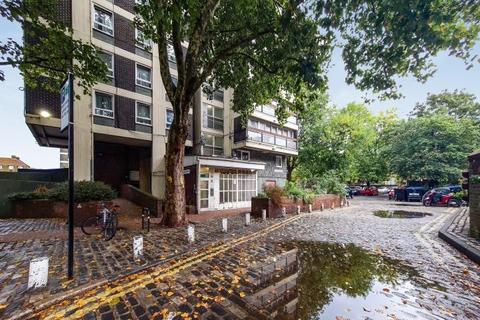 Flat 17, Laird House Redcar Street, London, SE5 0LS