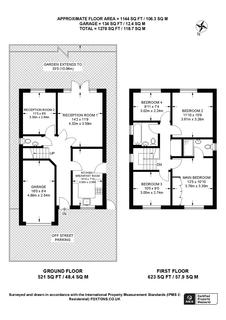 21 Hillary Drive, Isleworth, TW7 7EG