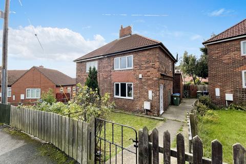20 Conyers Crescent, Peterlee, SR8 4AE