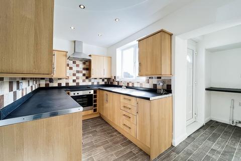20 Conyers Crescent, Peterlee, SR8 4AE