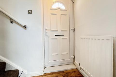 20 Conyers Crescent, Peterlee, SR8 4AE