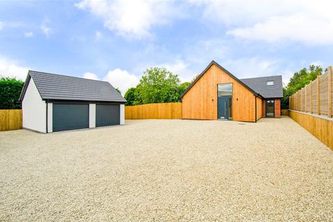 3 bedroom bungalow for sale - Evesham, Worcestershire
