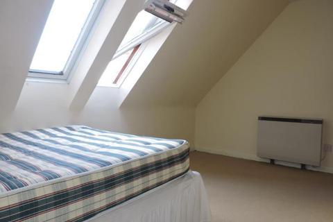 1 bedroom apartment to rent - Heron Wharf, Castle Marina