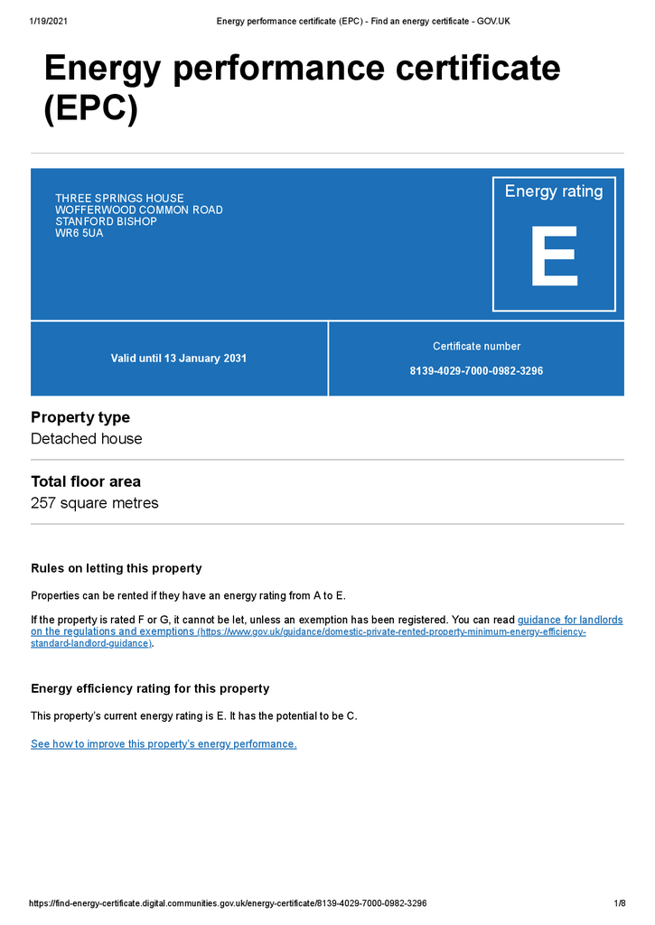 EPC - House.pdf