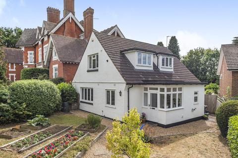 The Cottage, Silverdale, 20 Church Road, Shortlands, Bromley, BR2 0HP
