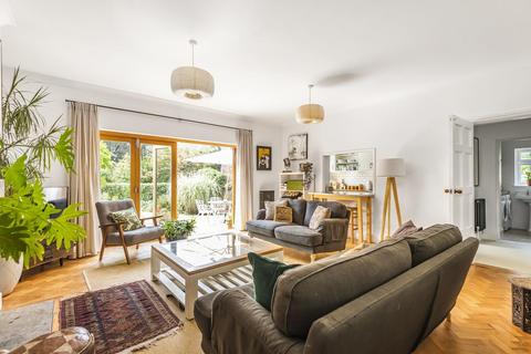 The Cottage, Silverdale, 20 Church Road, Shortlands, Bromley, BR2 0HP