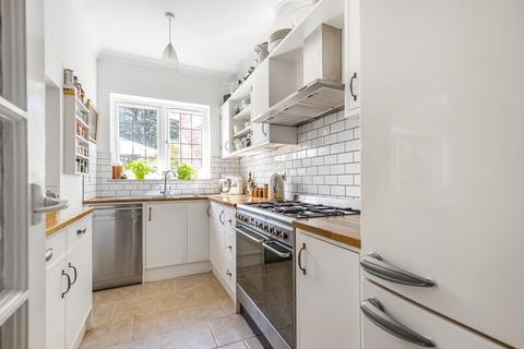 The Cottage, Silverdale, 20 Church Road, Shortlands, Bromley, BR2 0HP