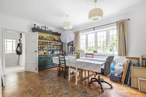 The Cottage, Silverdale, 20 Church Road, Shortlands, Bromley, BR2 0HP