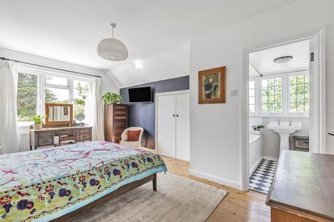The Cottage, Silverdale, 20 Church Road, Shortlands, Bromley, BR2 0HP