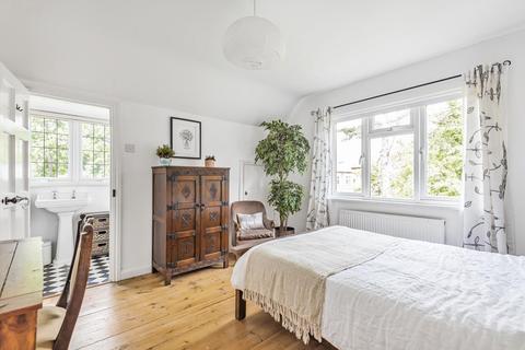 The Cottage, Silverdale, 20 Church Road, Shortlands, Bromley, BR2 0HP