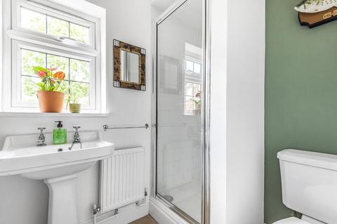 The Cottage, Silverdale, 20 Church Road, Shortlands, Bromley, BR2 0HP