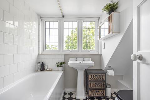 The Cottage, Silverdale, 20 Church Road, Shortlands, Bromley, BR2 0HP