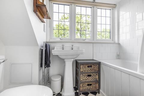 The Cottage, Silverdale, 20 Church Road, Shortlands, Bromley, BR2 0HP