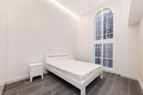 1 bedroom flat to rent, York Street, Marlybone, W1U