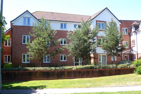 1 bedroom apartment for sale - Pinewood Court, 179 Station Road, West Moors, Dorset, BH22