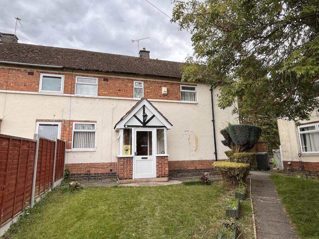 Netherhall Road, Leicester 3 bed semidetached house £950 pcm (£219 pw)