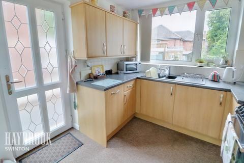 13 Flintway, Wath Upon Dearne, Rotherham, S63 7TS