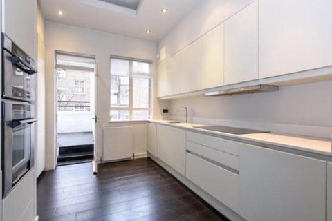 2 bedroom apartment to rent - Myddelton Square, EC1R