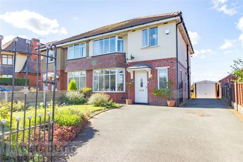 3 bedroom semi-detached house for sale - Middleton Road, Heywood, Greater Manchester, OL10
