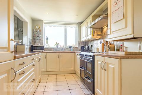3 bedroom semi-detached house for sale - Middleton Road, Heywood, Greater Manchester, OL10