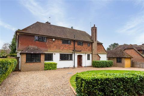4 bedroom detached house for sale - Wheathampstead Road, Harpenden, Hertfordshire