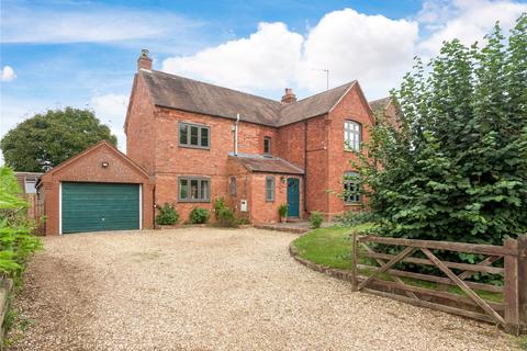4 bedroom semi-detached house for sale - Upper Catesby, South Northamptonshire