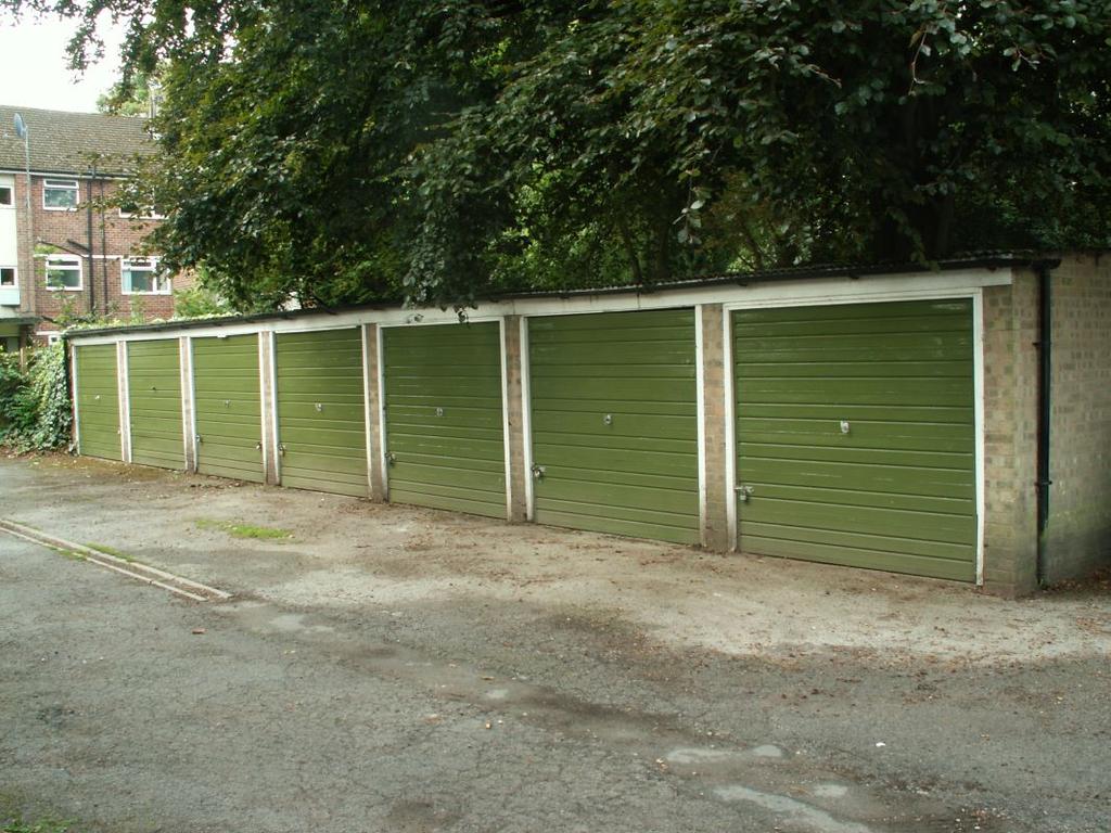 Garages 13 & 515 Euro Court, Wake Green Road, Moseley, Birmingham