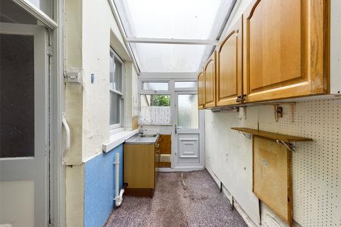 3 bedroom terraced house for sale - Penrhys Avenue, Tylorstown, Ferndale, Rhondda Cynon Taff, CF43